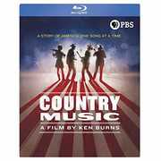 Ken Burns: Country Music 