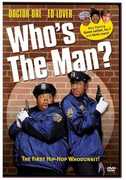 Who's the Man , Cheryl James