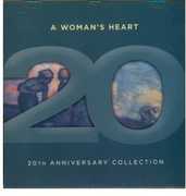 Woman's Heart: 20 Anniversary Edition , Various Artists