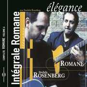 Elegance: Complete Romane 6 , Romane