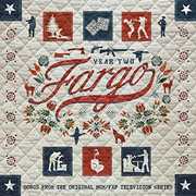 Fargo: Year Two (Songs From the Original Television Series) , Various Artists