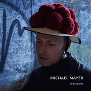 Michael Mayer Dj-kicks , Michael Mayer