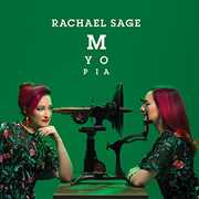 Myopia , Rachael Sage