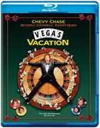Vegas Vacation , Ariel Velasco-Shaw