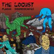 Plague Soundscapes , Locust