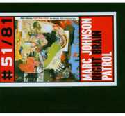 Right Brain Control , Marc Johnson