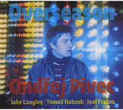 Overseason , Ondrej Pivec