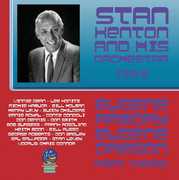 From Eugene Armory Live [Pt. 3] , Stan Kenton & His Orchestra