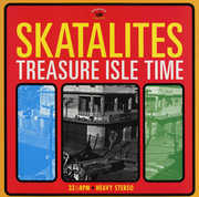 Treasure Isle Time , The Skatalites