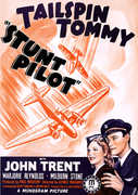 Stunt Pilot , John Trent