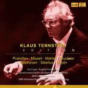 Klaus Tennstedt Edition 
