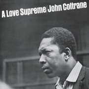 Love Supreme [Import] , John Coltrane
