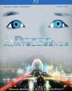 A.I. Artificial Intelligence , Haley Joel Osment