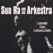 Cosmo Sun Collection , Sun Ra