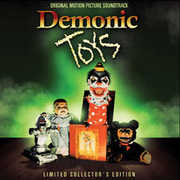 Demonic Toys (Original Soundtrack) , Richard Band