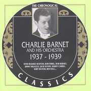 1937-1939 , Charlie Barnet