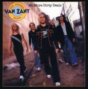 No More Dirty Deals [Import] , Johnny Van Zant
