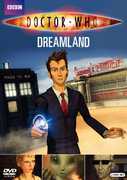 Doctor Who: Dreamland , David Tennant