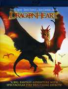 Dragonheart , Dennis Quaid