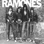 Ramones (40th Anniversary Edition) , The Ramones