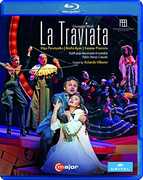 Verdi: La Traviata