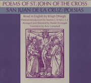 St. John of the Cross: Volume II , Khigh Dhiegh