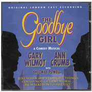 Goodbye Girl / London Cast , London Cast