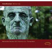 Maennerchoere , Anton Bruckner