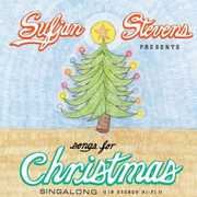 Songs for Christmas , Sufjan Stevens