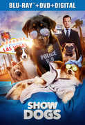 Show Dogs , Will Arnett