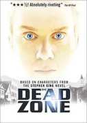The Dead Zone , Nicole deBoer
