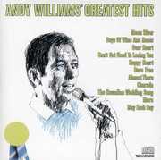 Greatest Hits , Andy Williams