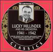 1941-1942 , Lucky Millinder