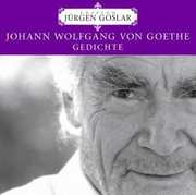 Gedichte , Johann Goethr Wolfgang Von