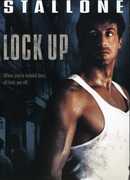 Lock Up , Sylvester Stallone