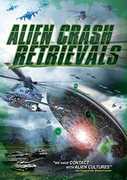 Alien Crash Retrievals 