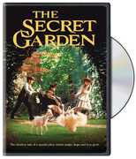 The Secret Garden , Kate Maberly