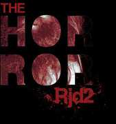 The Horror , Rjd2