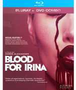 Blood for Irina , Mark Goodfellow