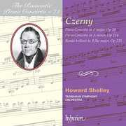 The Romantic Piano Concerto, Vol.71 , Howard Shelley