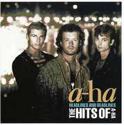 Hits Of A-ha /  Headlines & Deadlines (ger) [Import] , a-ha
