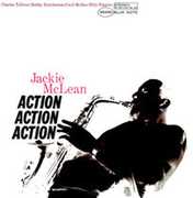 Action , Jackie McLean