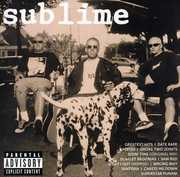Icon [Explicit Content] , Sublime