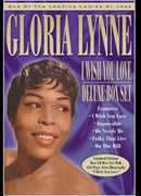 I Wish You Love , Gloria Lynne