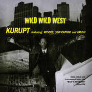 Wild Wild West , Kurupt