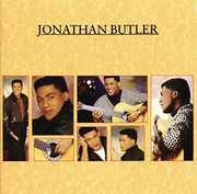 Jonathan Butler [Import] , Jonathan Butler