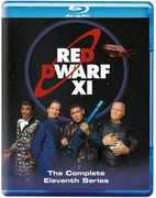Red Dwarf XI , Chris Barrie