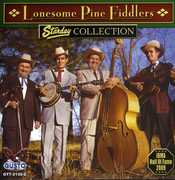 Starday Collection , Lonesome Pine Fiddlers