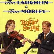 Talkin' Swing , Tim Laughlin