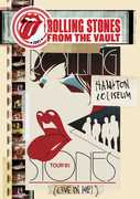 The Rolling Stones: From the Vault: Hampton Coliseum (Live in 1981)